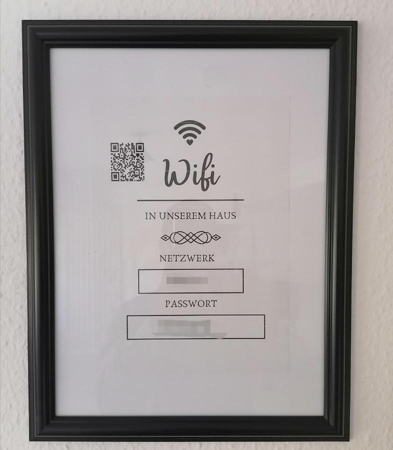 Sky Inn - Messe Contactless Check In Hannover Ngoại thất bức ảnh